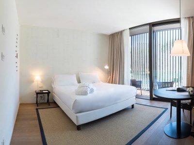 Regina - Marepineta Hotel