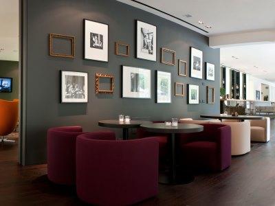 Regina - Marepineta Hotel Milano Marittima