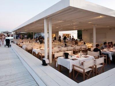 Regina - Marepineta Milano Marittima