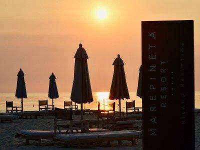 Hotel Regina - Marepineta Milano Marittima