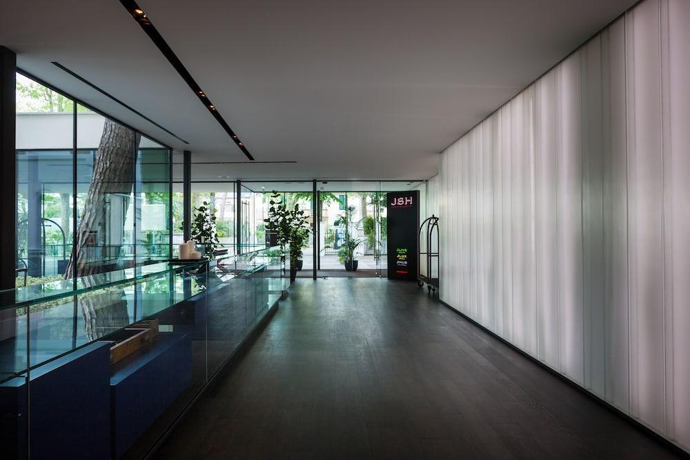 Regina - Marepineta Hotel Milano Marittima