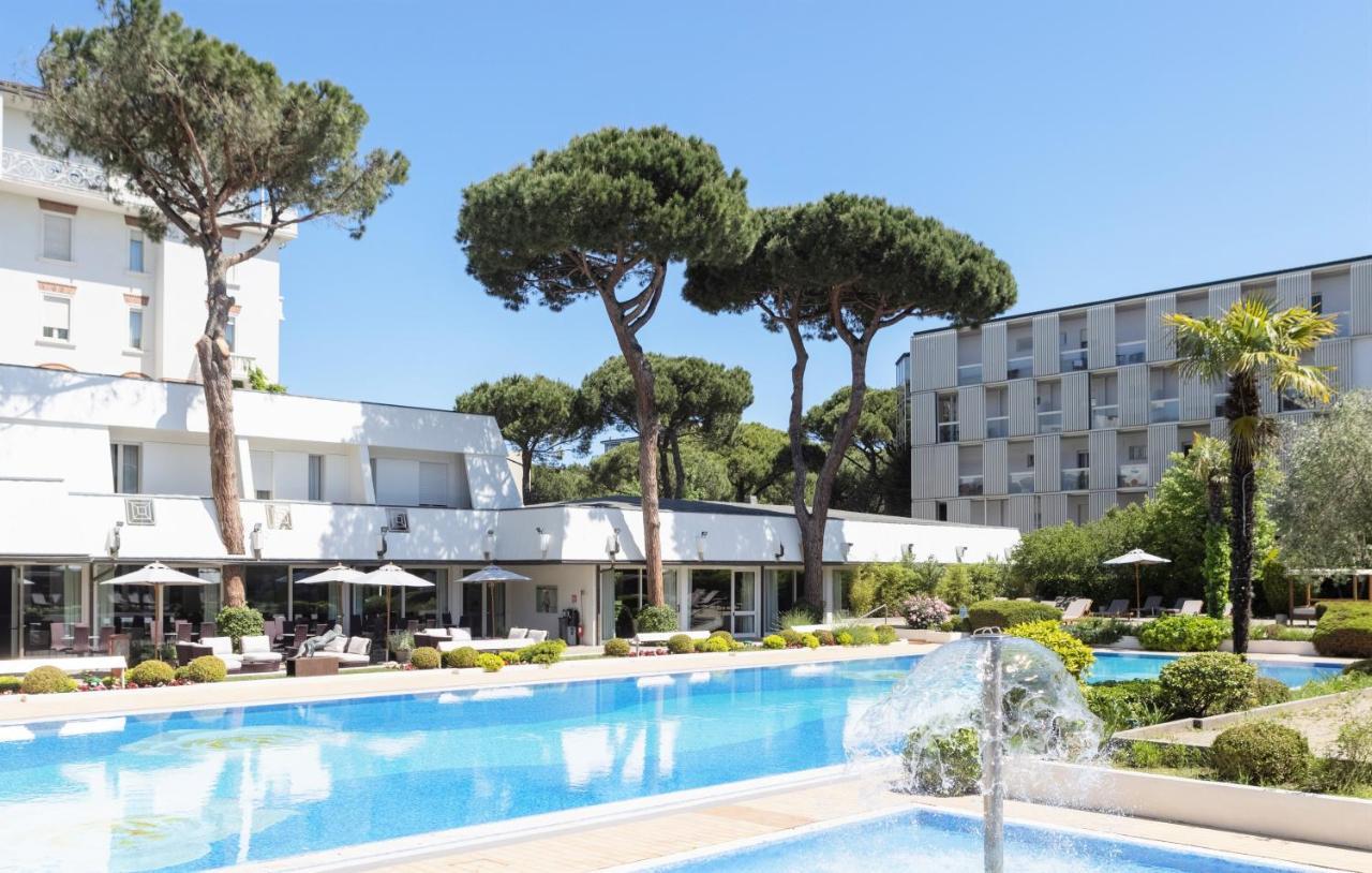 Regina - Marepineta 4* Milano Marittima