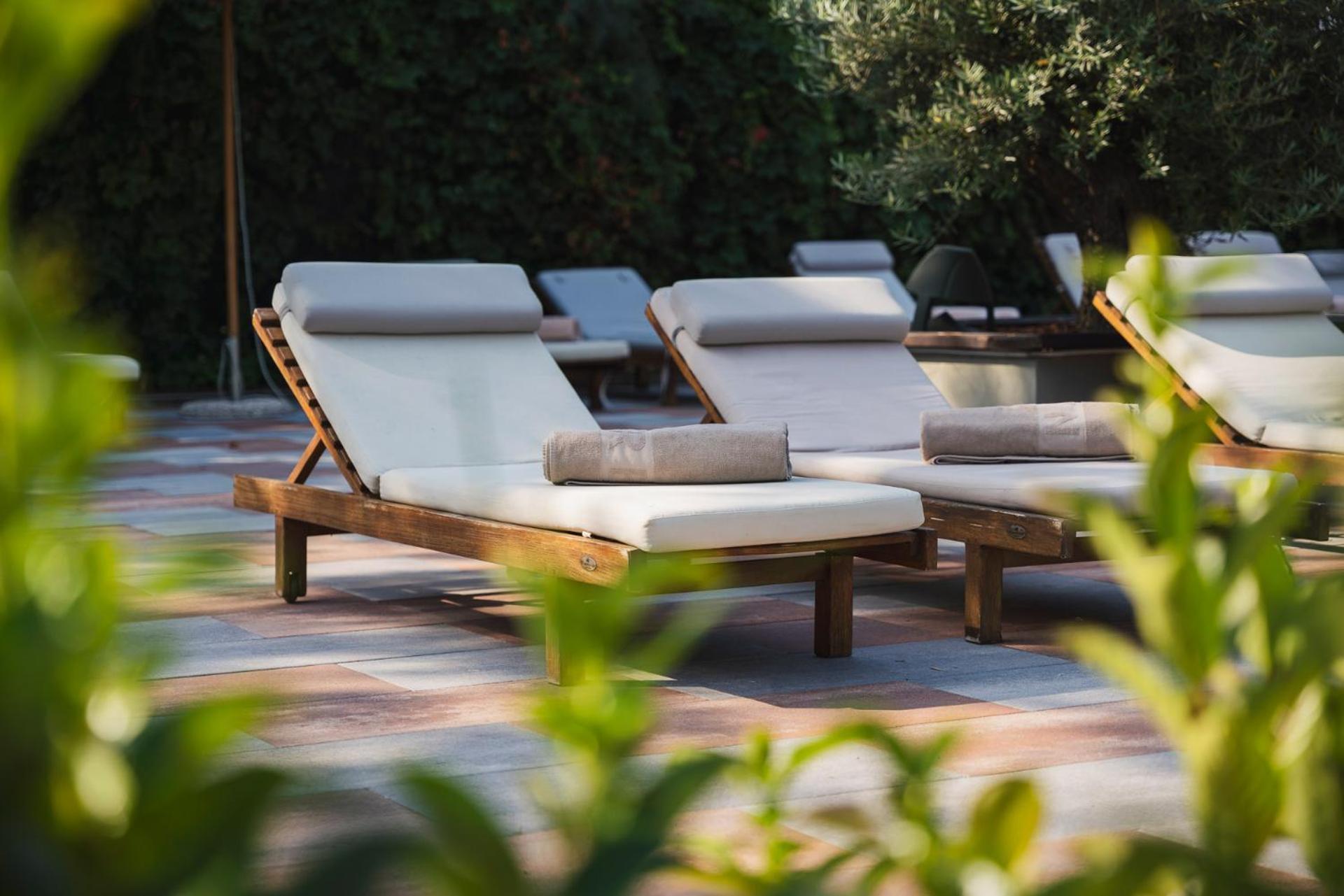 Hotel Regina - Marepineta Milano Marittima