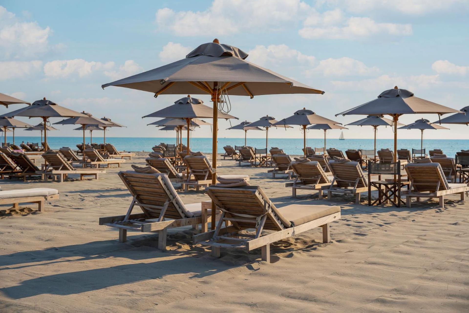 Regina - Marepineta Hotel 4*