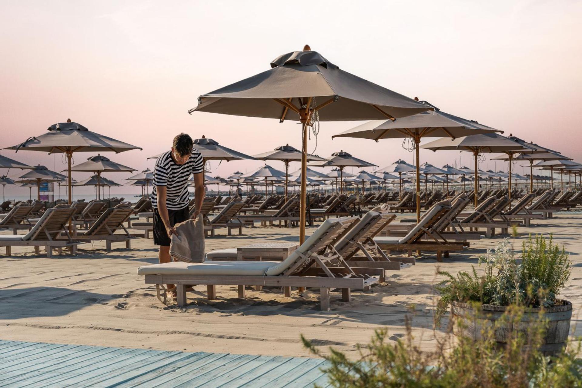 Hotel Regina - Marepineta Milano Marittima