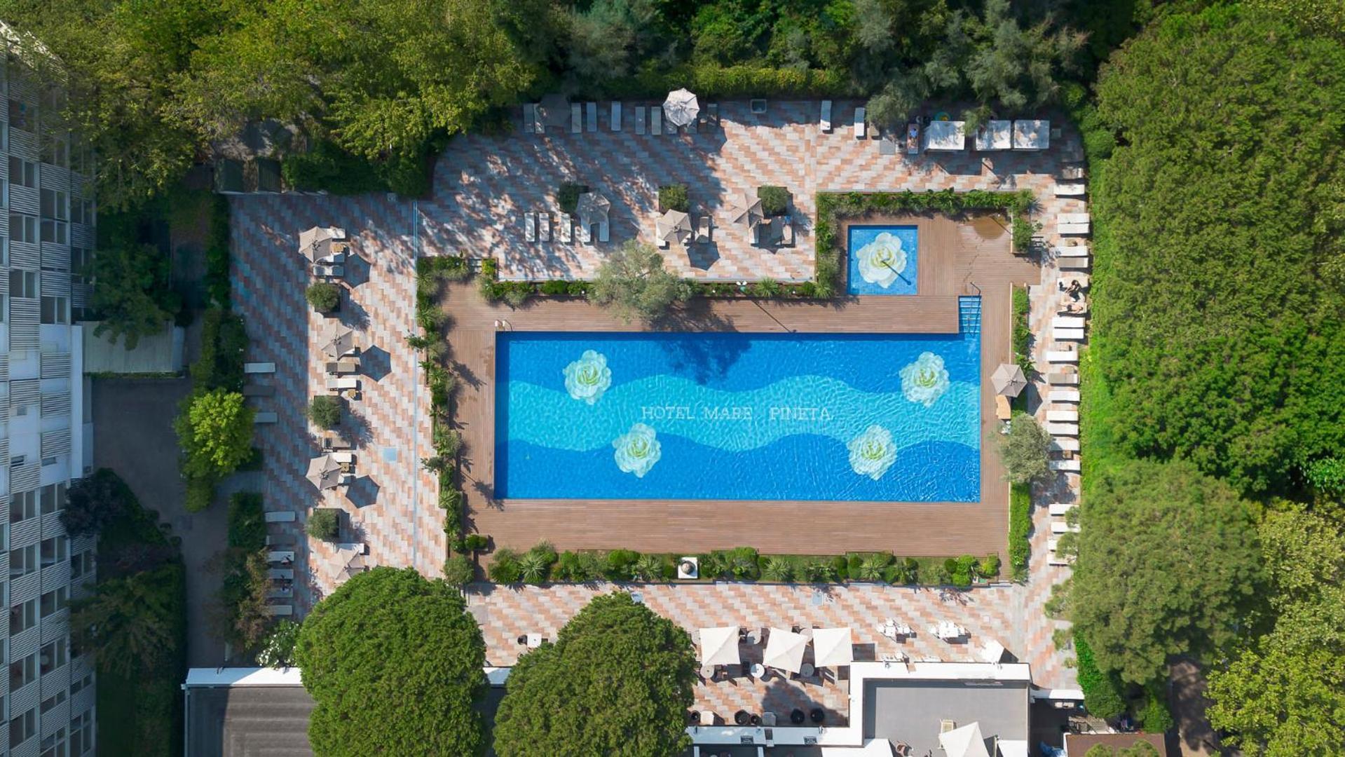 Regina - Marepineta Milano Marittima