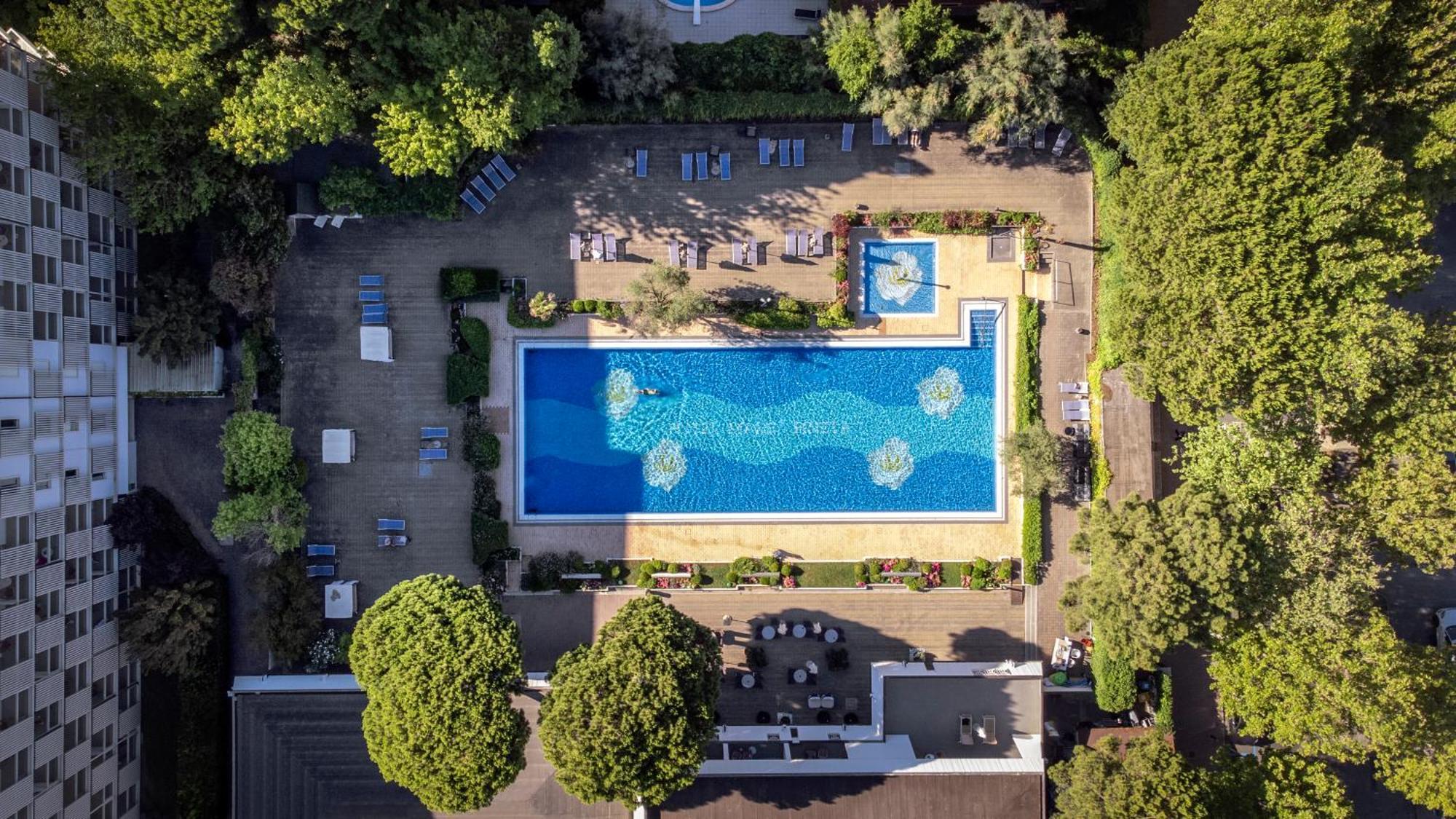 Regina - Marepineta 4*