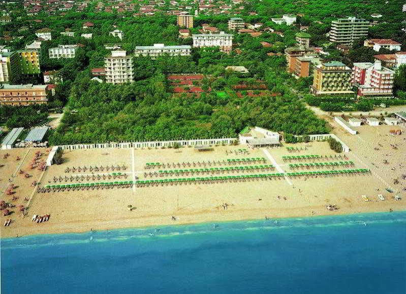 Hotel Regina - Marepineta Milano Marittima